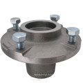 Customized Stainless Steel Trailer Hub